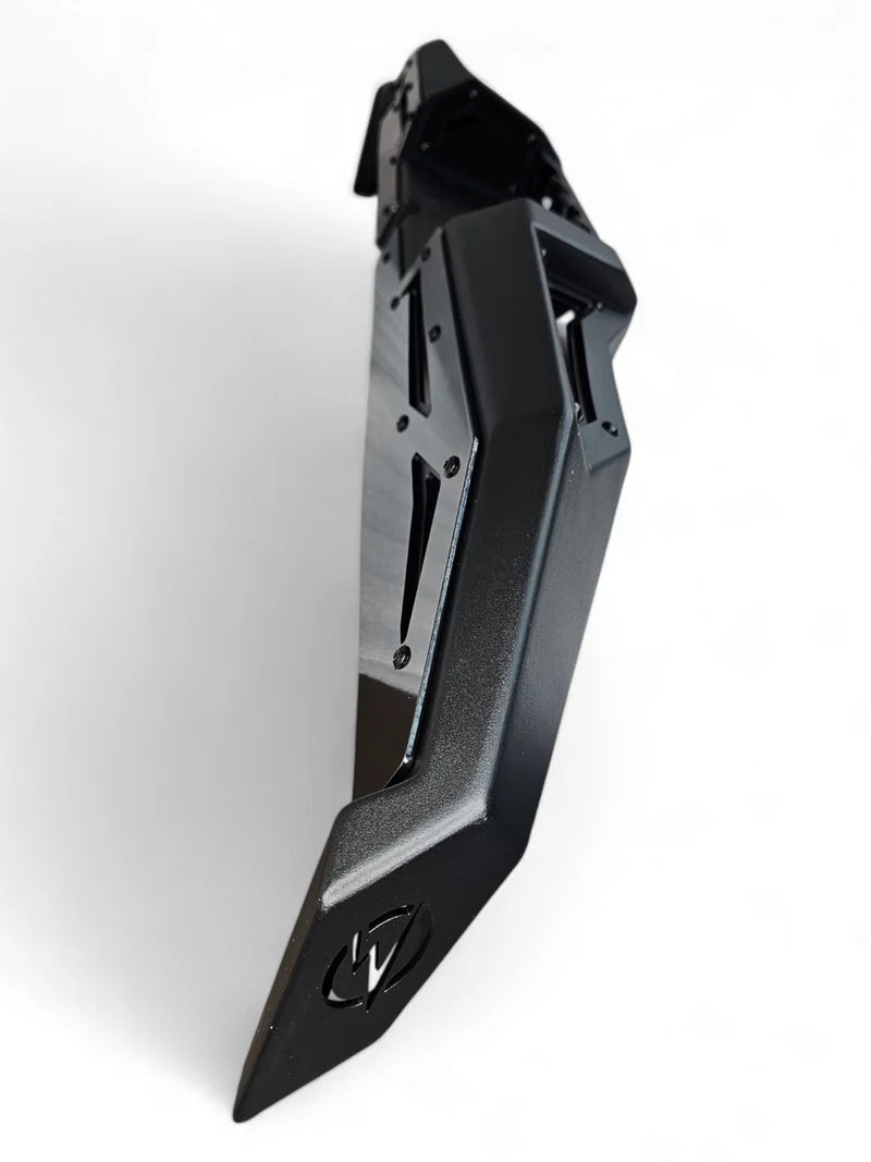 Elektric Offroad 2024+ Polaris Xpedition ADV Volt Rear Bumper