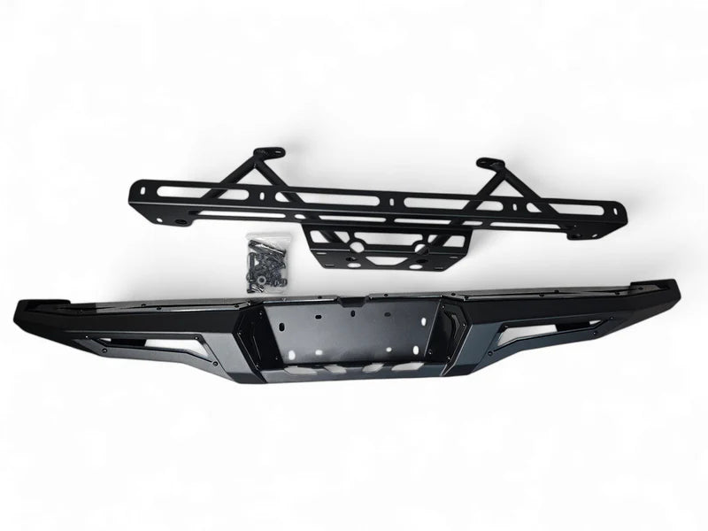 Elektric Offroad 2024+ Polaris Xpedition ADV Volt Rear Bumper