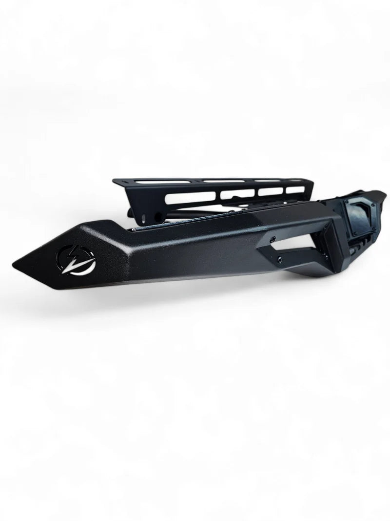 Elektric Offroad 2024+ Polaris Xpedition ADV Volt Rear Bumper