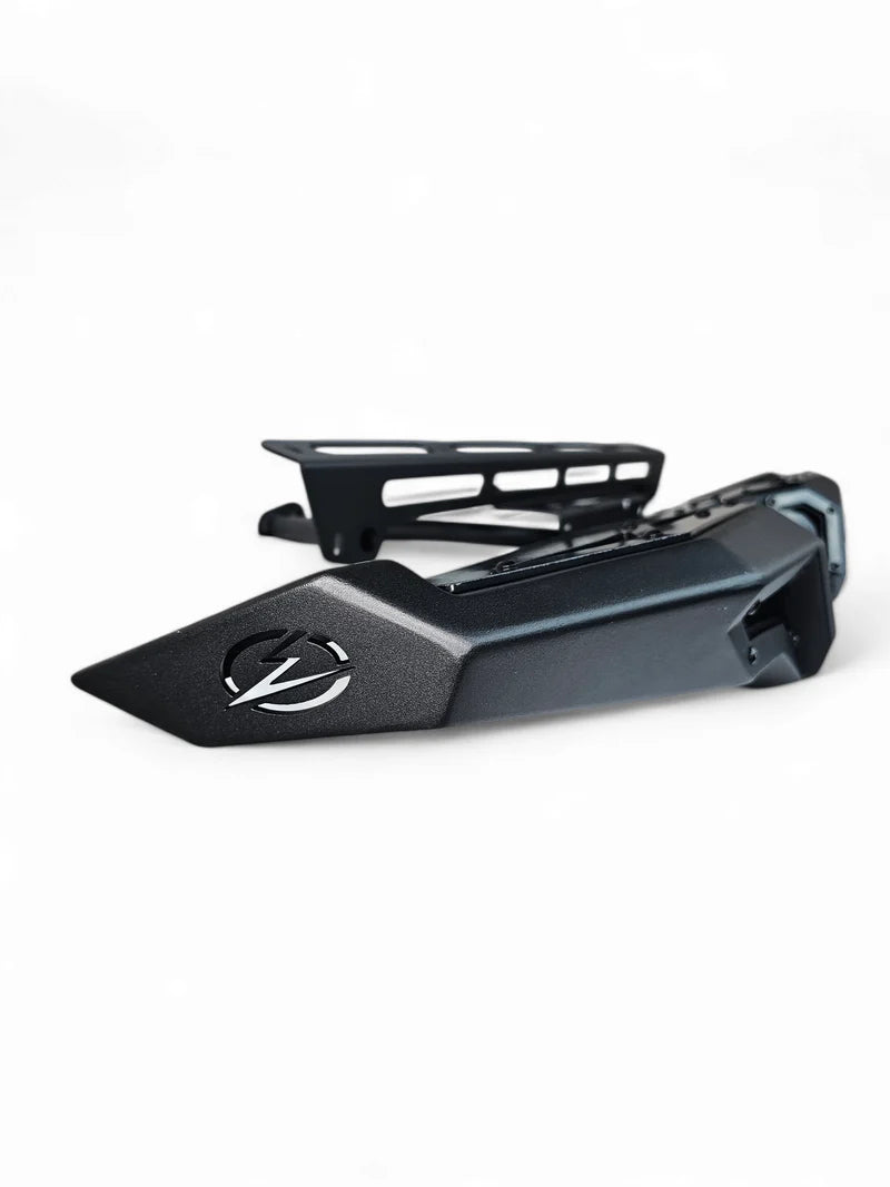 Elektric Offroad 2024+ Polaris Xpedition ADV Volt Rear Bumper
