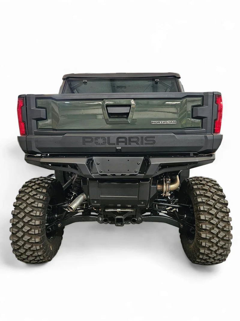 Elektric Offroad 2024+ Polaris Xpedition ADV Volt Rear Bumper