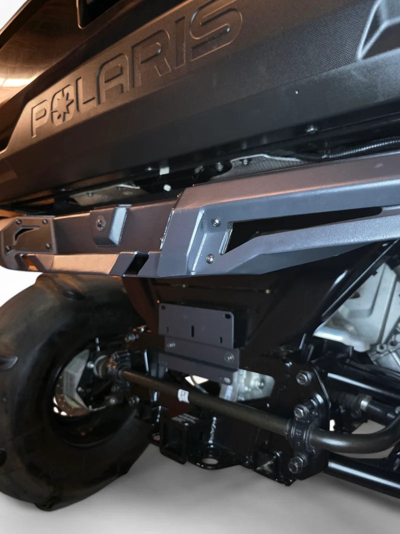 Elektric Offroad 2024+ Polaris Ranger 1500 XD Volt Rear Bumper