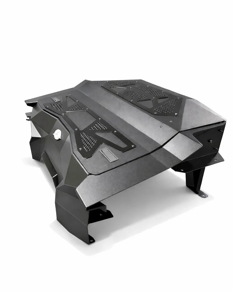 Elektric Offroad 2026+ Kawasaki Teryx H2 Baja Box