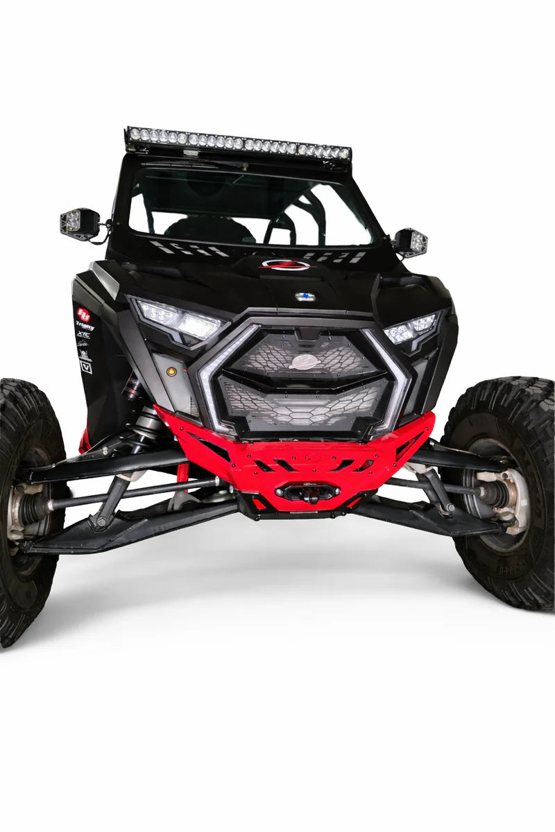 Elektric Offroad 2025+ Polaris Pro R Volt Grille