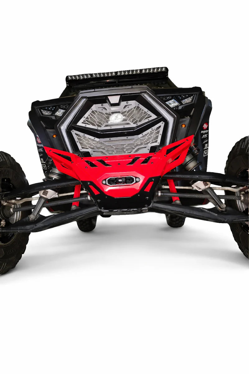 Elektric Offroad 2025+ Polaris Pro R Volt Grille