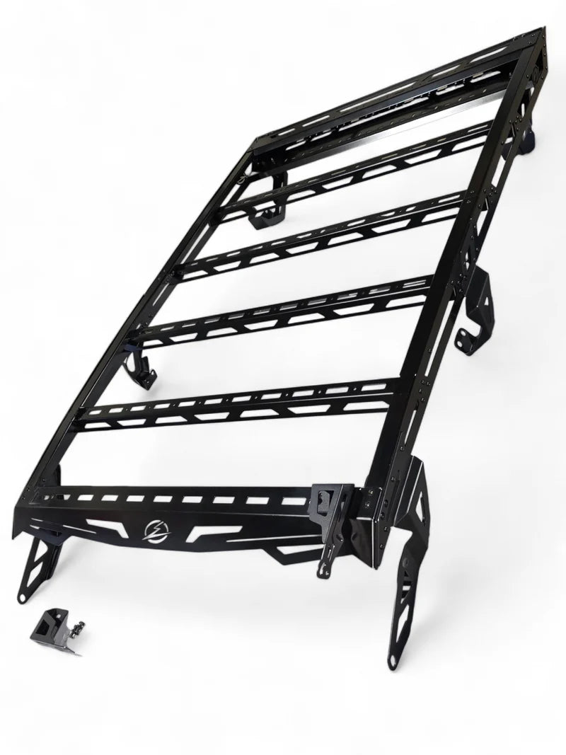 Elektric Offroad 2026+ Kawasaki Teryx H2 Roof Rack