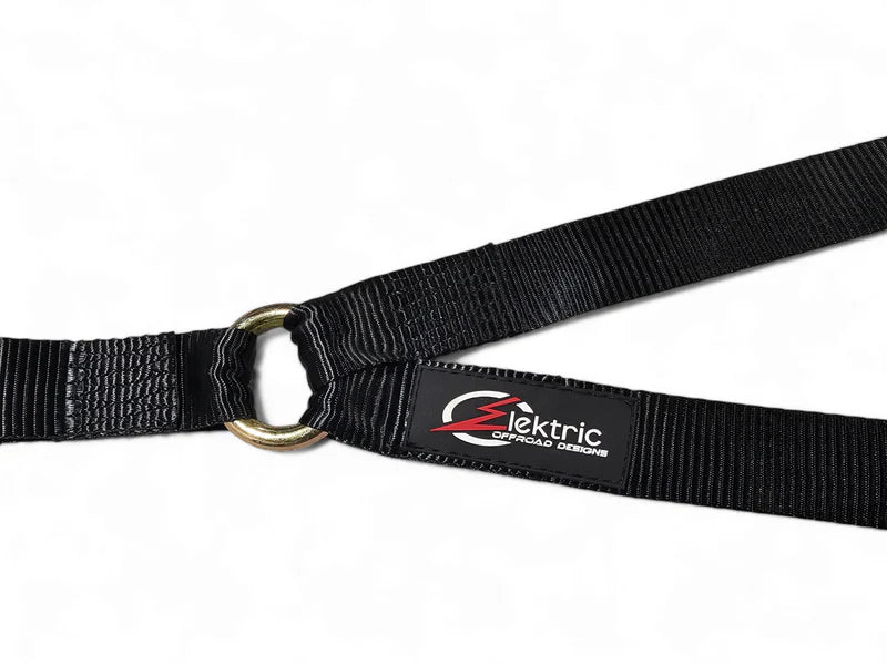 Elektric Offroad Tire Y Strap