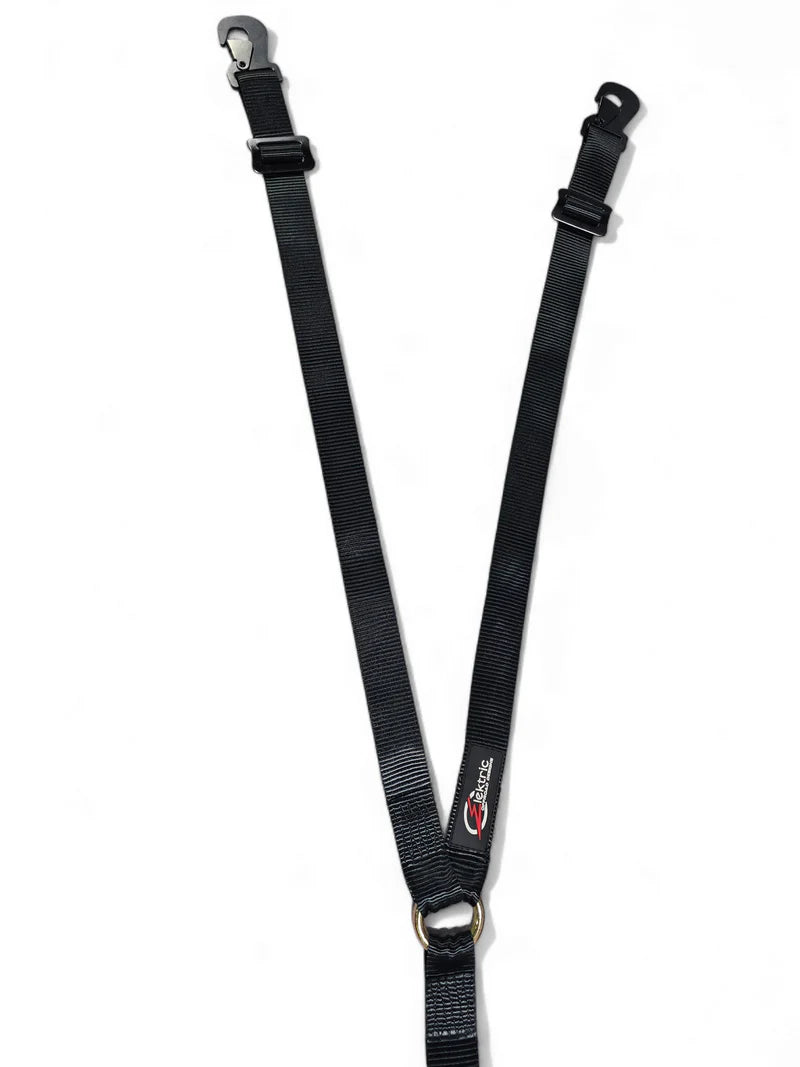Elektric Offroad Tire Y Strap