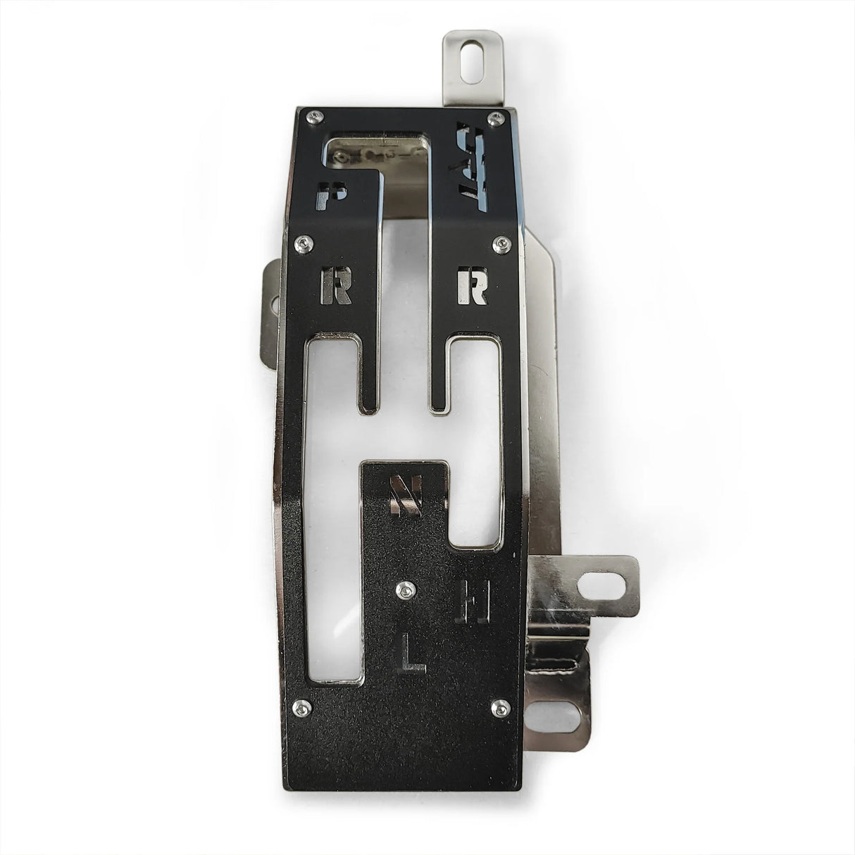 DRT Motorsports Can-Am X3 2017+ 2-PC Speed Shift Gate