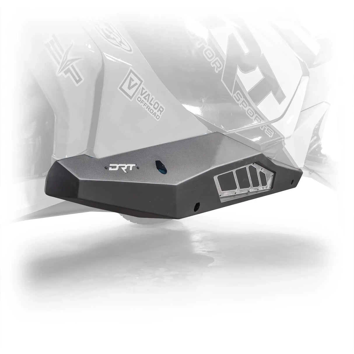 DRT Motorsports Can-Am 2024+ Maverick R Rock Sliders