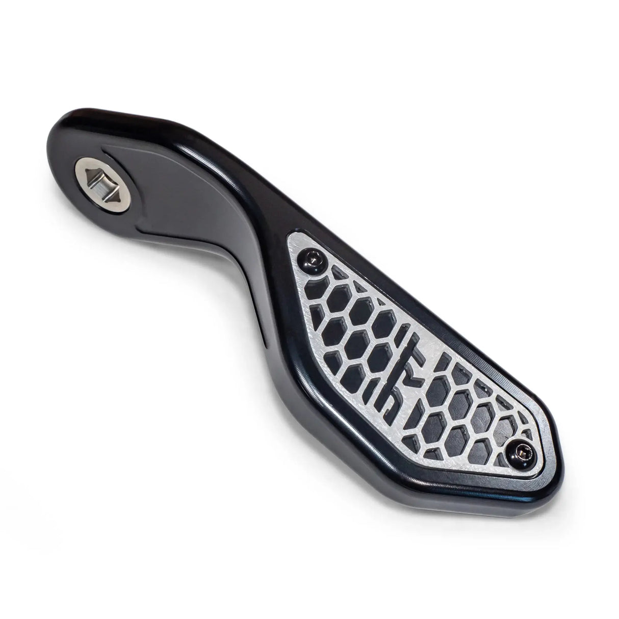 DRT Motorsports Can Am Maverick R Steering Wheel Adjustment Lever