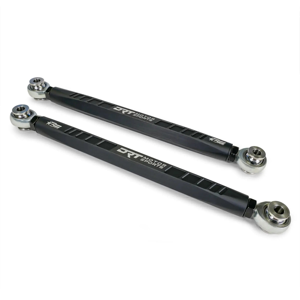 DRT Motorsports Can Am 2024+ Maverick R Hex Rear Sway Bar Link Set