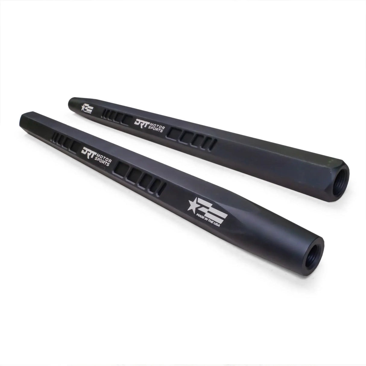 DRT Motorsports Can-Am 2024+ Maverick R Billet Hex Replacement Tie Rods