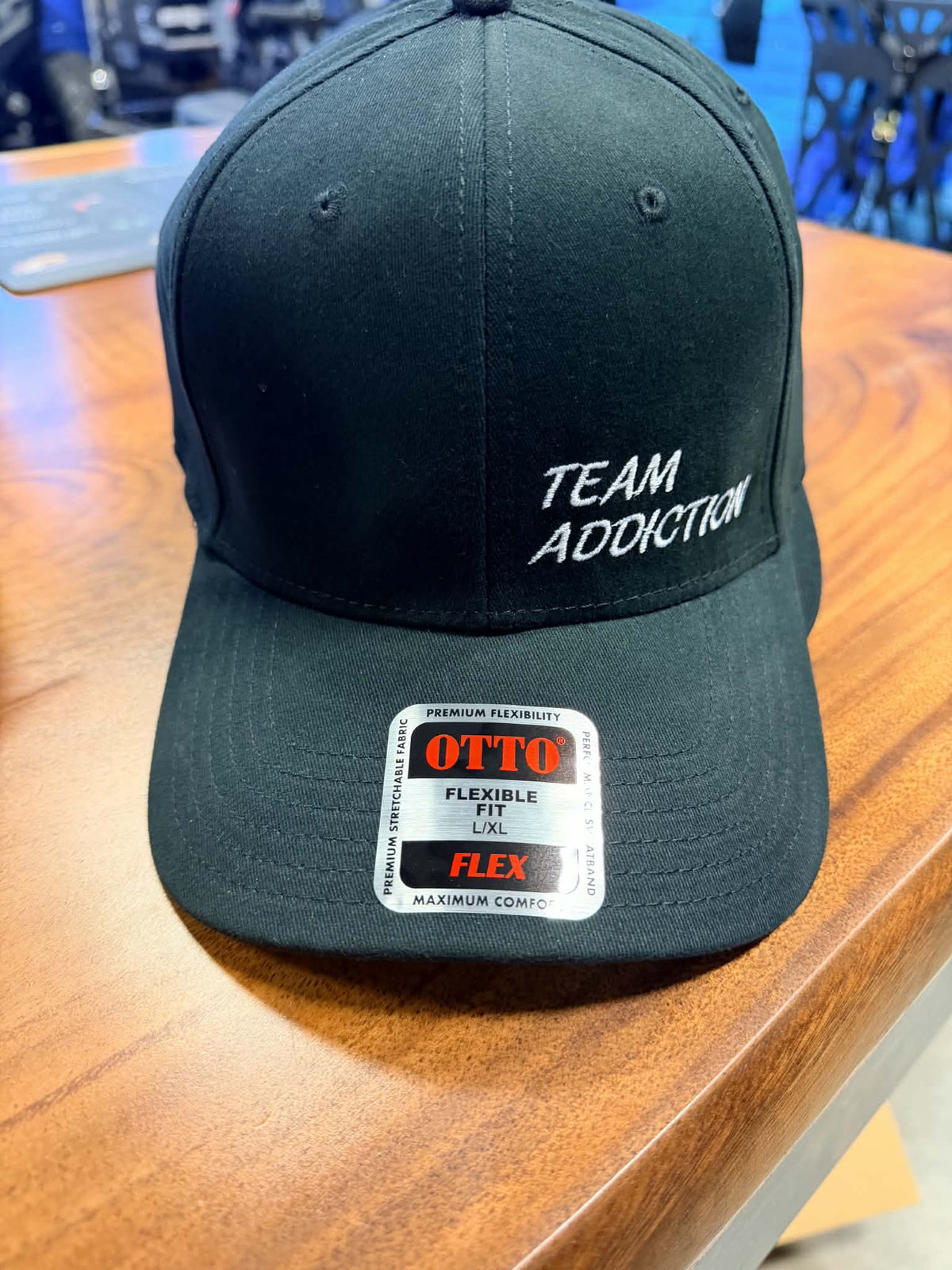 Addiction Powersports Hats