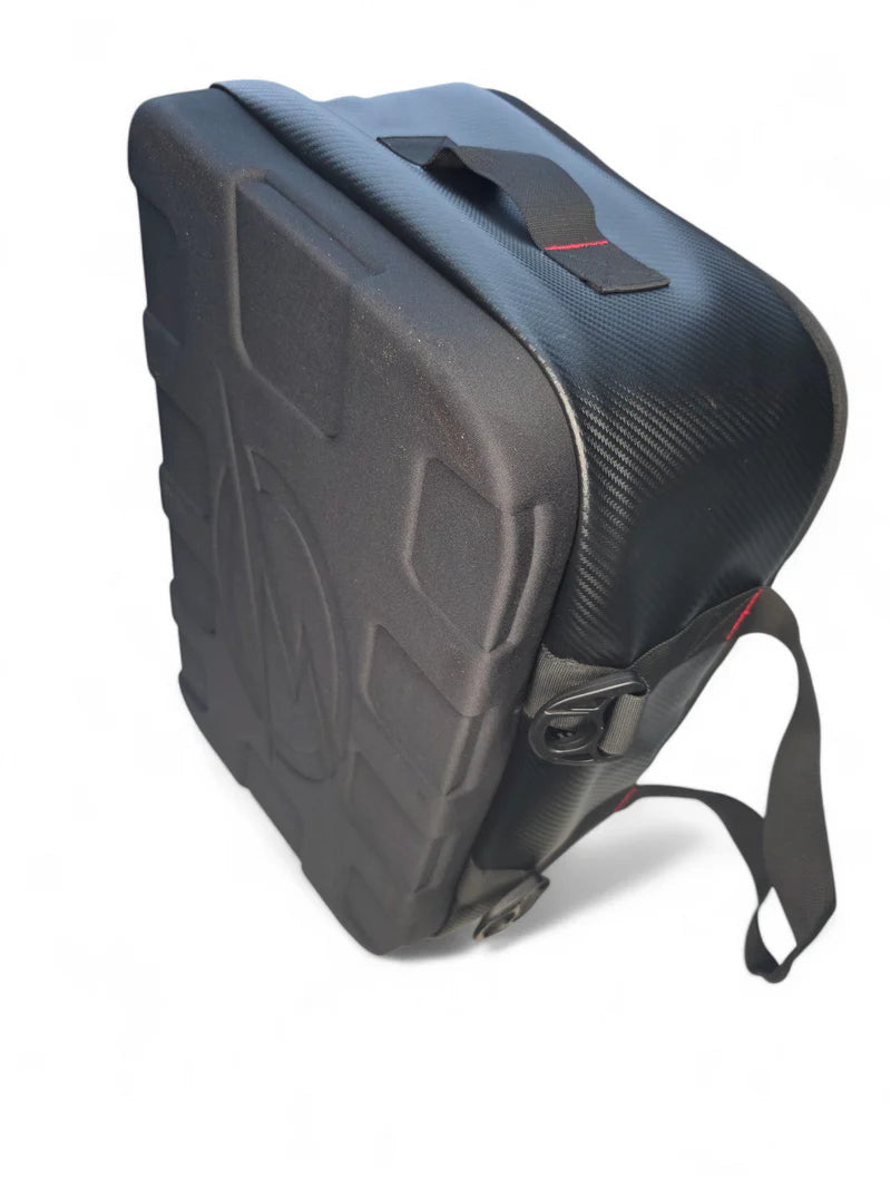 Elektric Offroad 38- pack Can Cooler Bag with TPU Lining and EVA Bottom