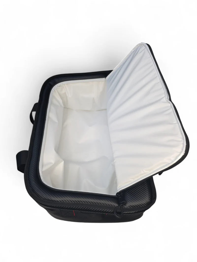 Elektric Offroad 38- pack Can Cooler Bag with TPU Lining and EVA Bottom