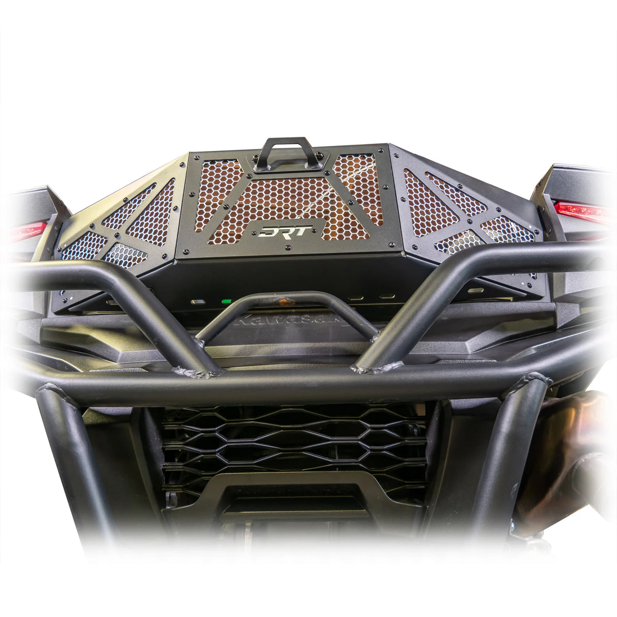 DRT Motorsports Kawasaki Teryx KRX/4 1000 Fixed Tailgate