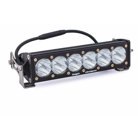 Baja DesignsOnX6+ Straight LED Light Bar - Universal
