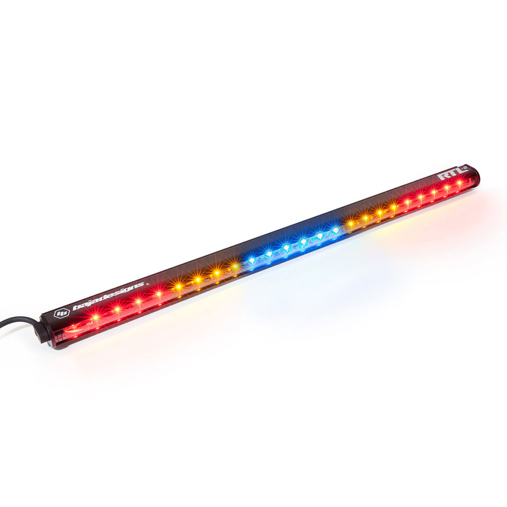 Baja Designs RTL 30" LED Rear Light Bar - Universal