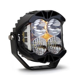 Baja Designs LP4 LED Auxiliary Light Pod-Universal