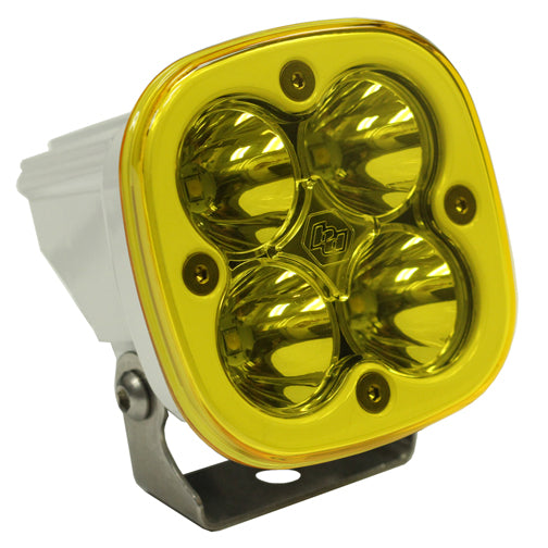 Baja Designs Squadron Sport white Led Auxiliary Light Pod-Universal Driving/Combo Clear