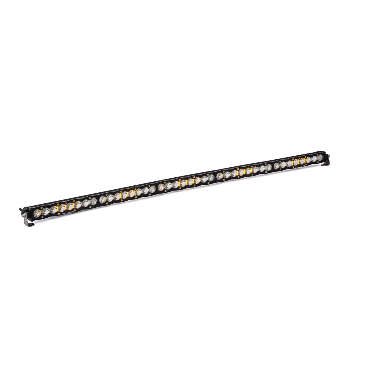 Baja Designs S8 Straight LED Light Bar- Universal
