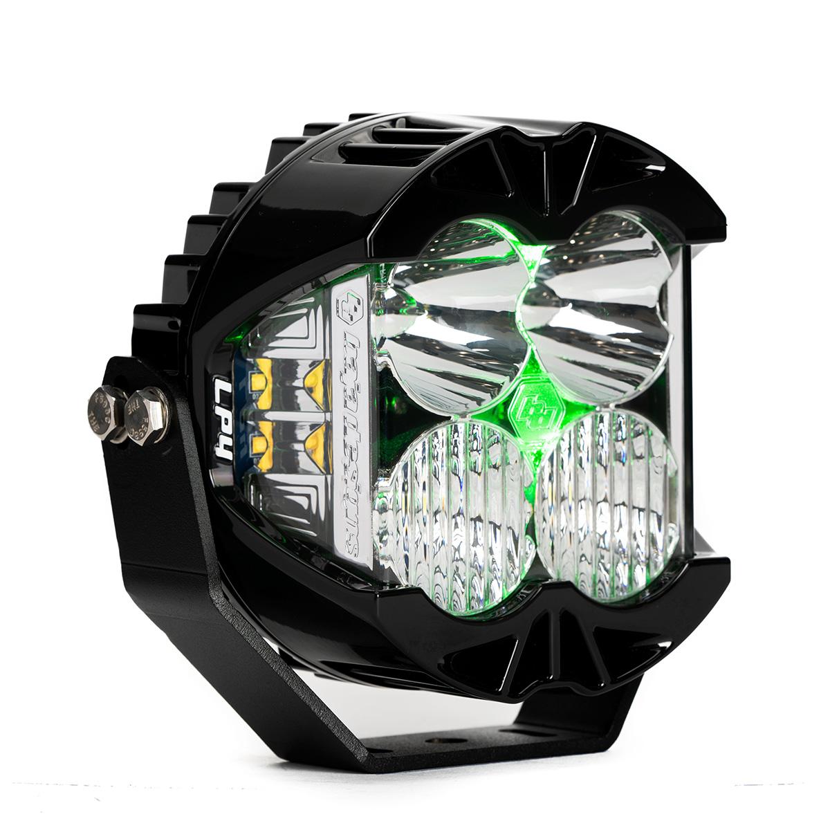 Baja Designs LP4 LED Auxiliary Light Pod-Universal
