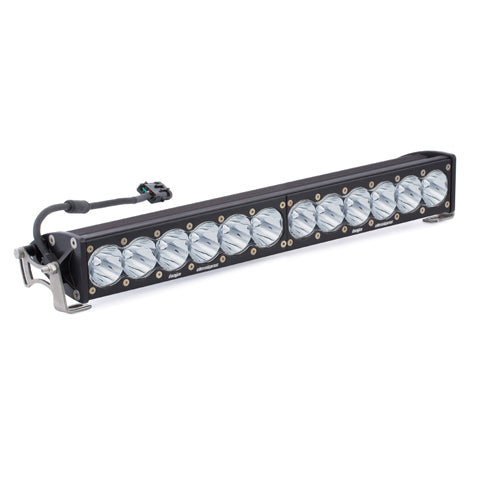 Baja DesignsOnX6+ Straight LED Light Bar - Universal