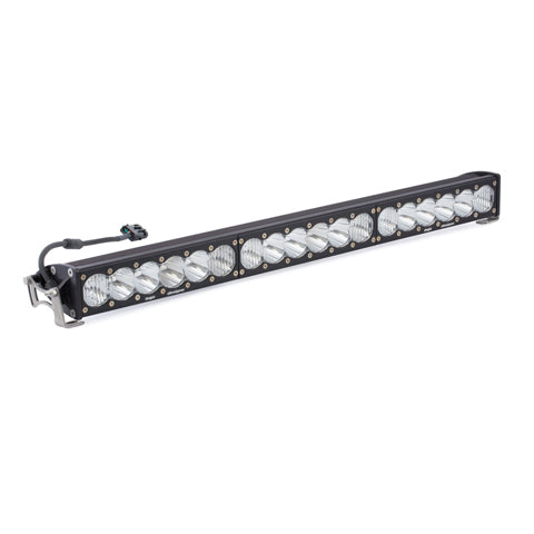 Baja DesignsOnX6+ Straight LED Light Bar - Universal