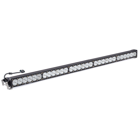Baja DesignsOnX6+ Straight LED Light Bar - Universal