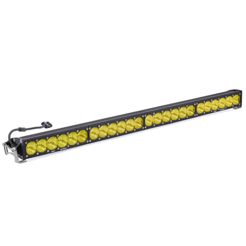 Baja DesignsOnX6+ Straight LED Light Bar - Universal