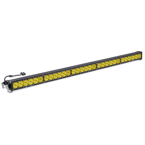 Baja DesignsOnX6+ Straight LED Light Bar - Universal