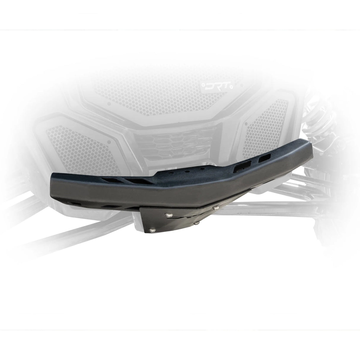 DRT Motorsports Can-Am X3 2017+ Front Bumper and Bulk Head
