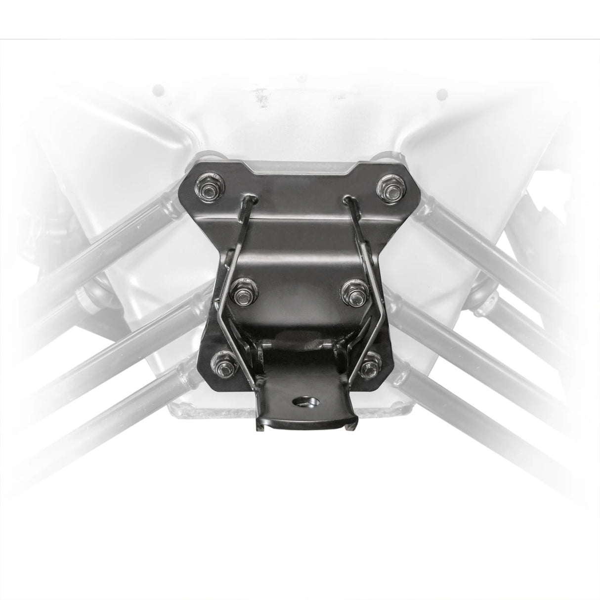DRT Motorsports Can-Am X3 2017+ Hitch Mount