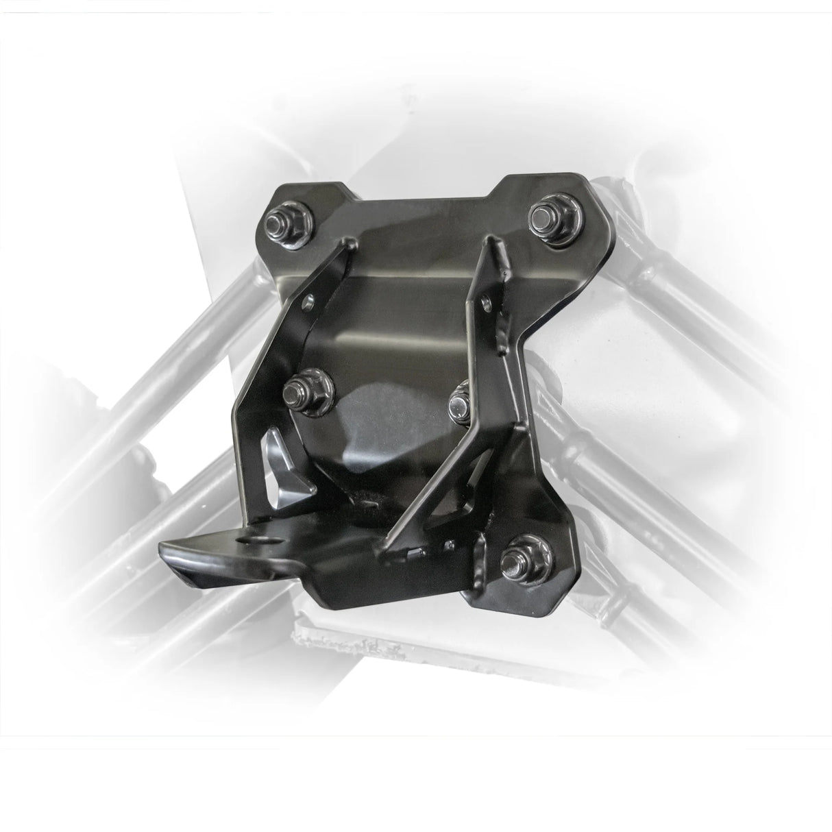 DRT Motorsports Can-Am X3 2017+ Hitch Mount