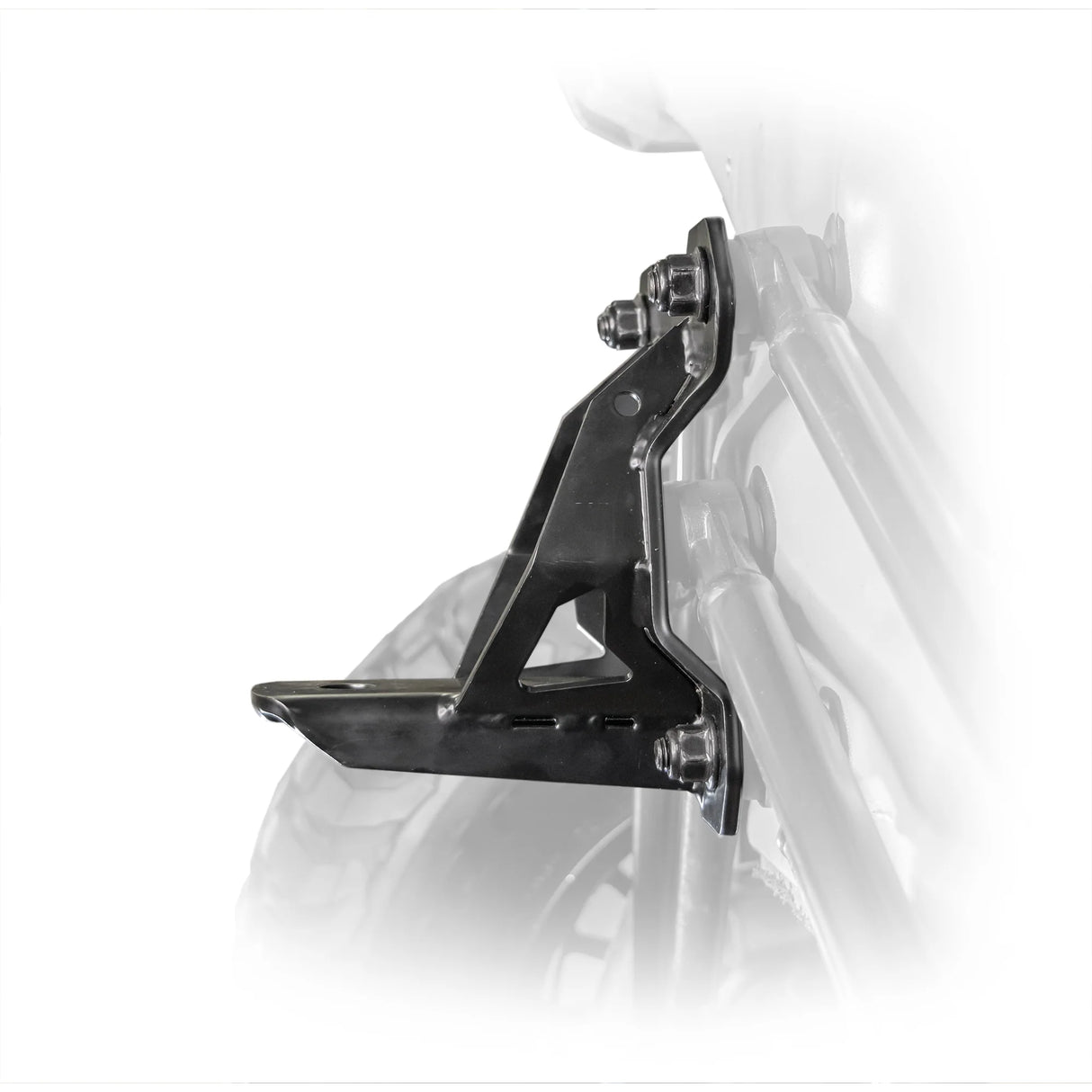 DRT Motorsports Can-Am X3 2017+ Hitch Mount