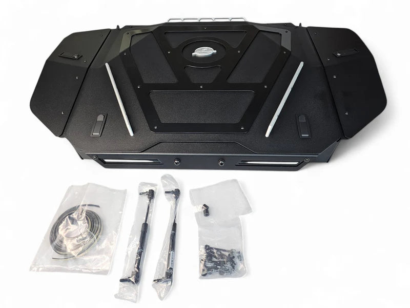 Elektric Offroad 2024+ Can Am Maverick R Baja Box