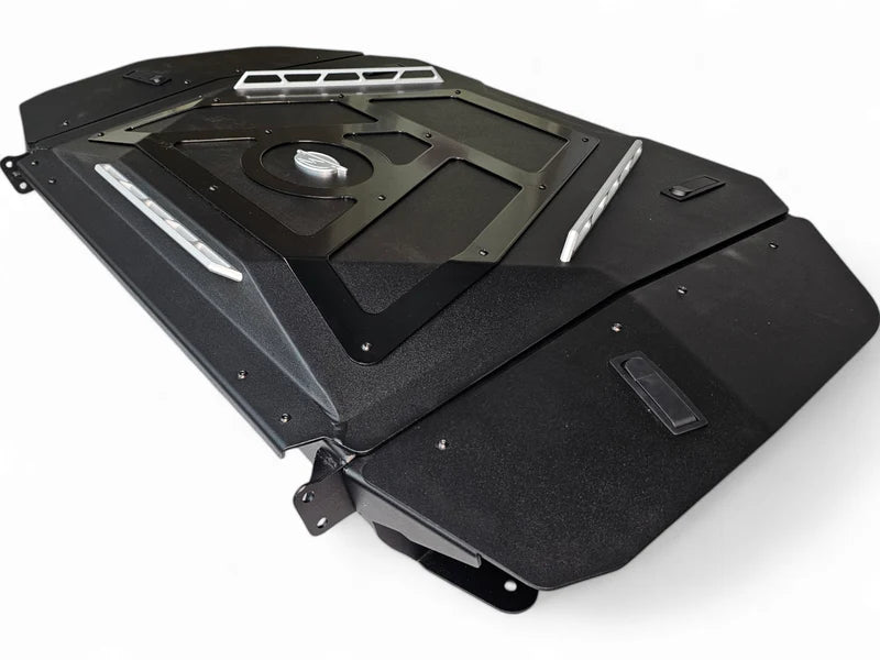 Elektric Offroad 2024+ Can Am Maverick R Baja Box