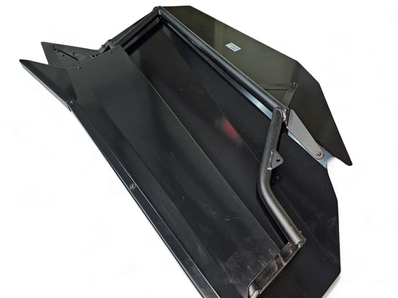 Elektric Offroad 2017+ Can Am X3 Maverick Volt 2 Seat Doors