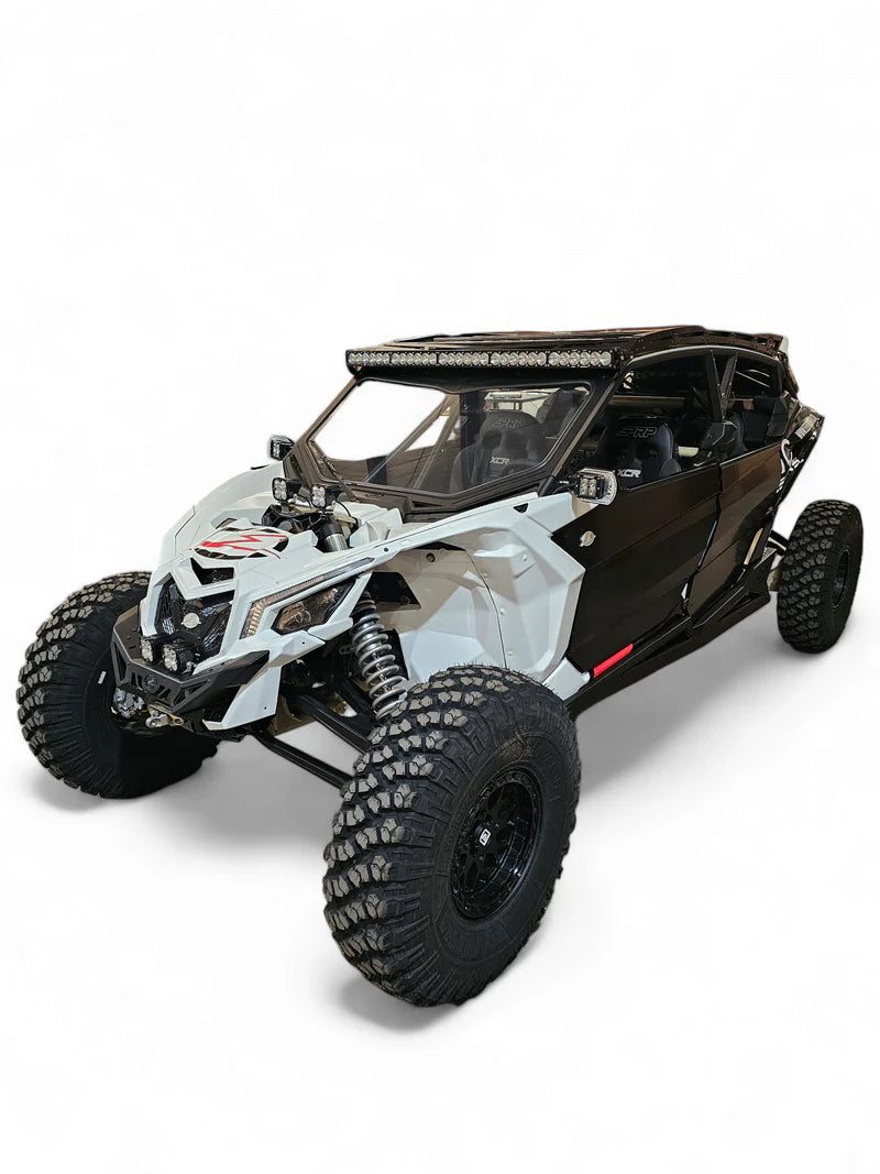 Elektric Offroad 2017+ Can Am X3 Maverick Volt 4 Seat Doors