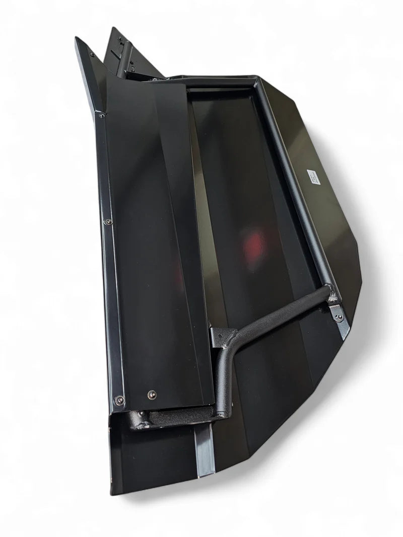 Elektric Offroad 2017+ Can Am X3 Maverick Volt 4 Seat Doors