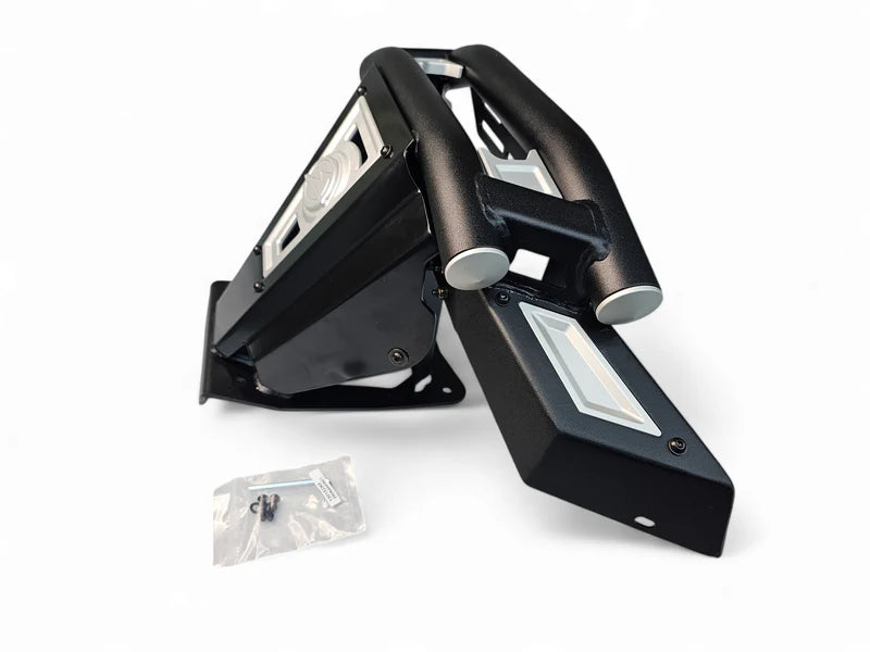 Elektric Offroad 2017+ Can-Am X3 Maverick Amp Front Bumper
