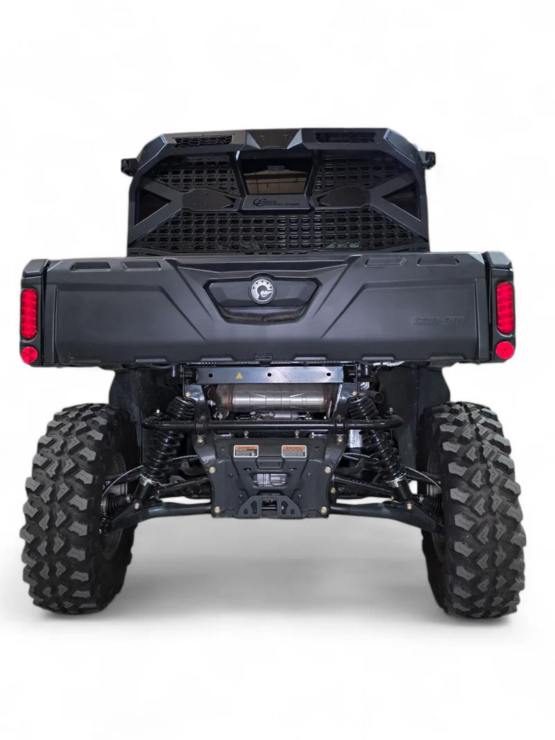 Elektric Offroad 2016+ Can Am Defender HD10 & HD11 Headache Rack