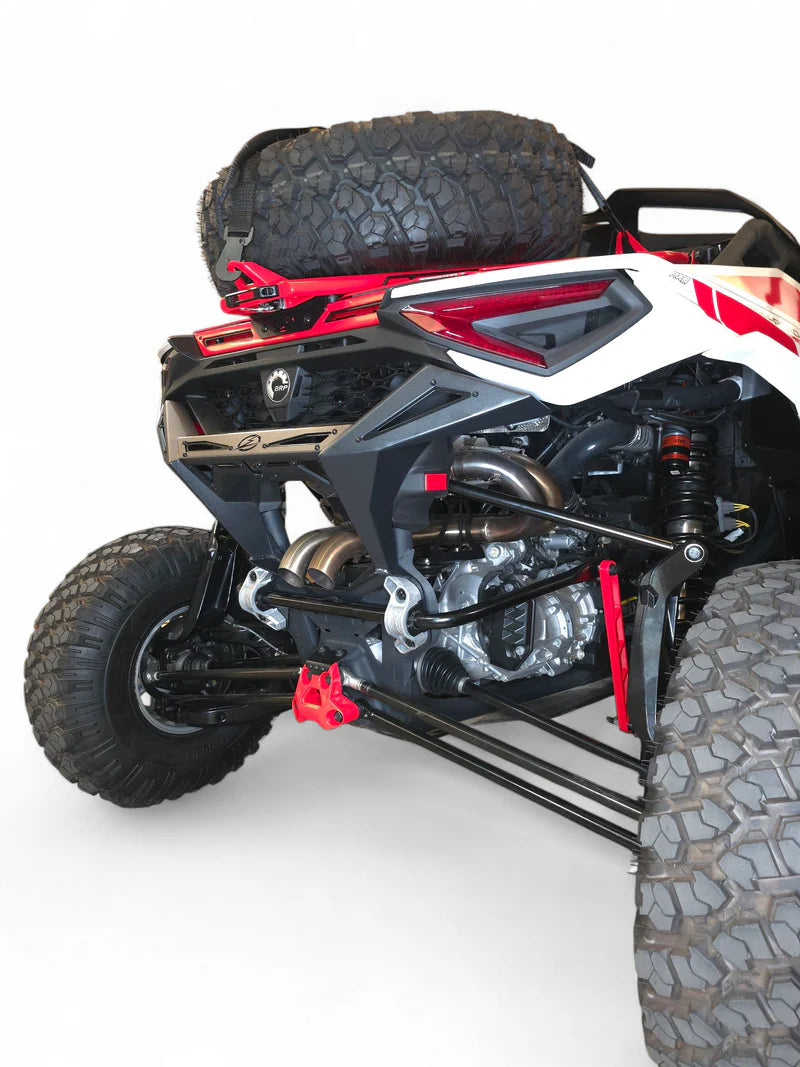 Elektric Offroad 2024+ Can Am Maverick R Volt Rear Bumper (4 Seat)