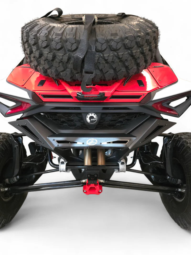 Elektric Offroad 2024+ Can Am Maverick R Volt Rear Bumper (4 Seat)