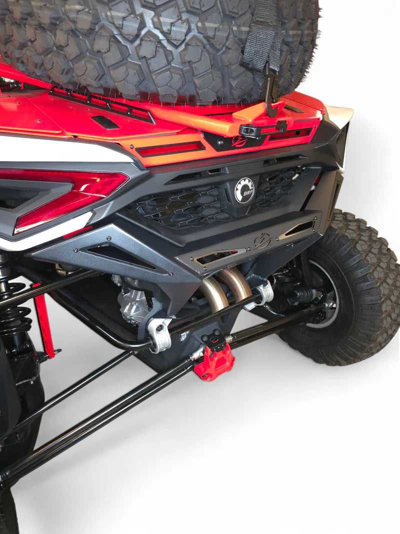Elektric Offroad 2024+ Can Am Maverick R Volt Rear Bumper (4 Seat)