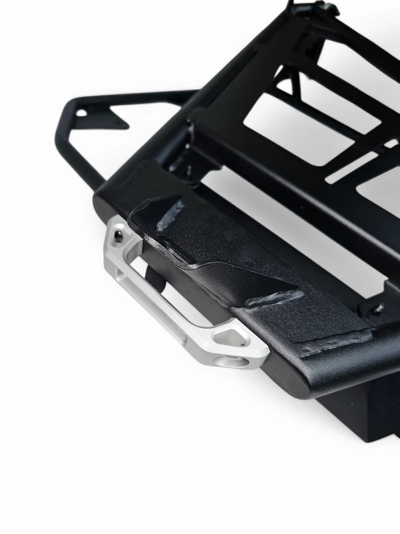 Elektric Offroad 2024+ Can Am Maverick R Volt Tire Rack