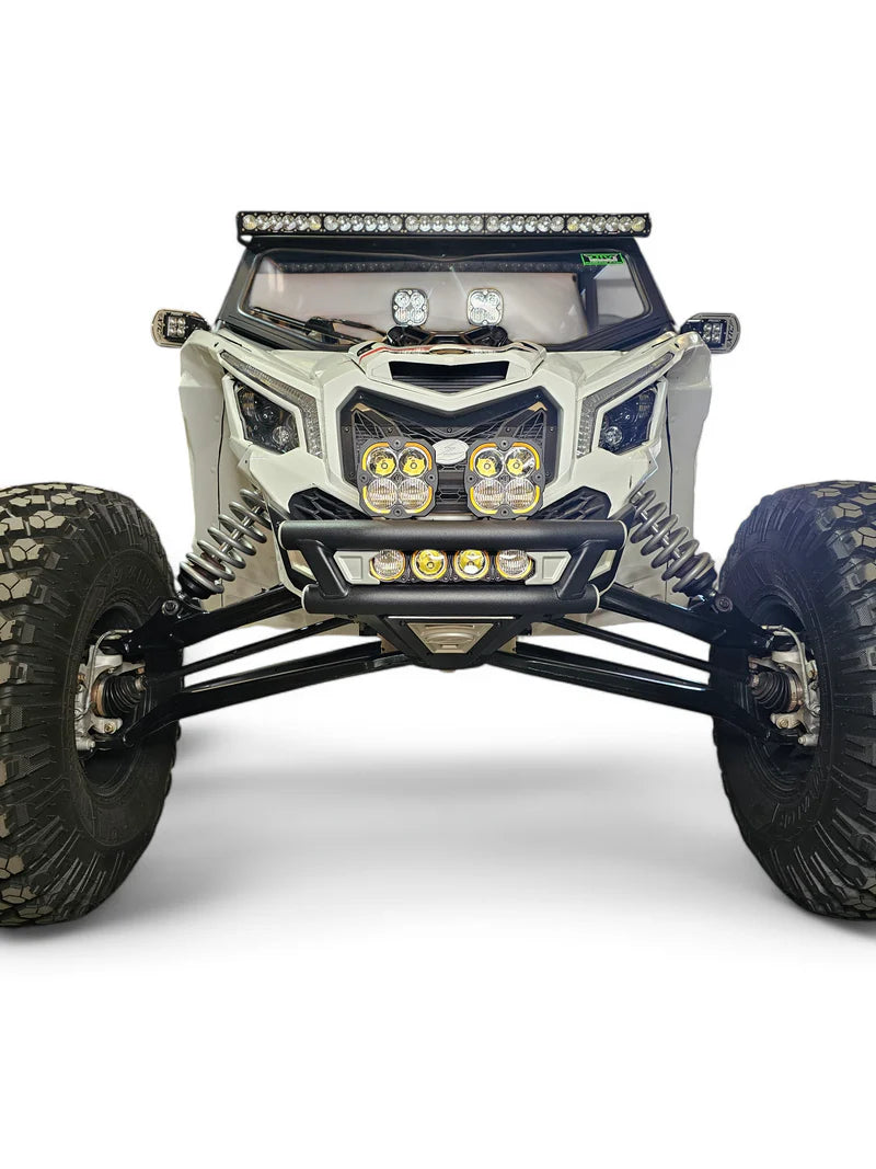 Elektric Offroad 2017+ Can-Am X3 Maverick Amp Front Bumper