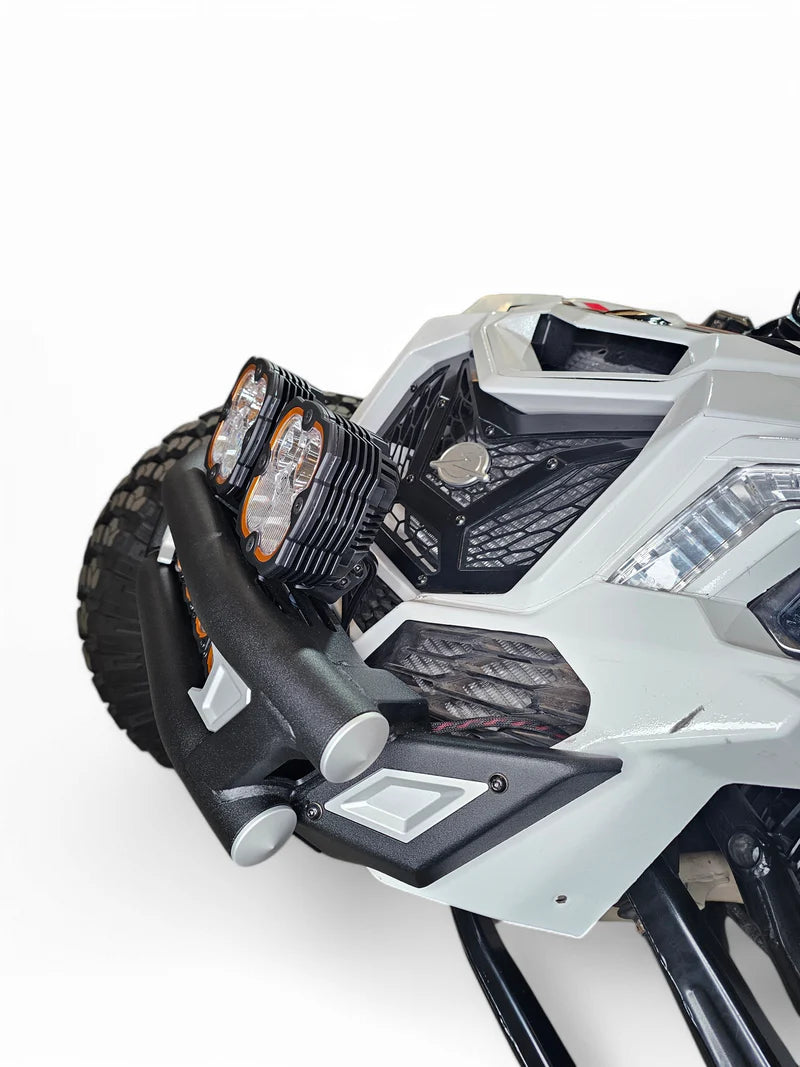 Elektric Offroad 2017+ Can-Am X3 Maverick Amp Front Bumper