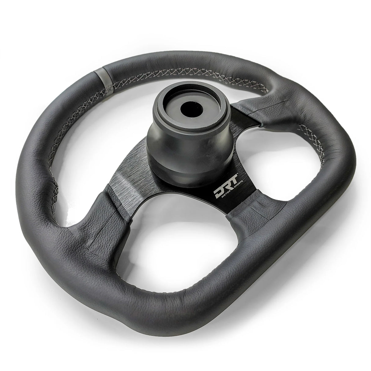 DRT Motorsports Round 330mm Steering Wheel